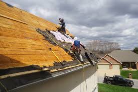 4 Ply Roofing in Bremerton, WA